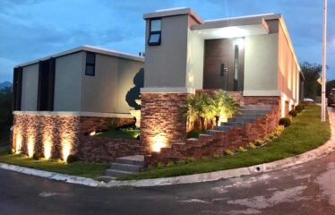 Casa en venta en Bosque Residencial