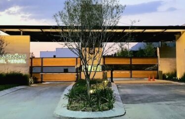 Casa en venta en Castaños del Vergel