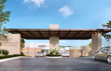 Casa en venta en Castaños del Vergel