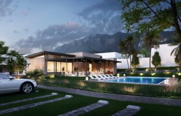 Casa en venta en Castaños del Vergel