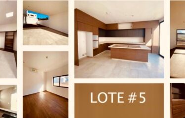 Casa en venta en Castaños del Vergel