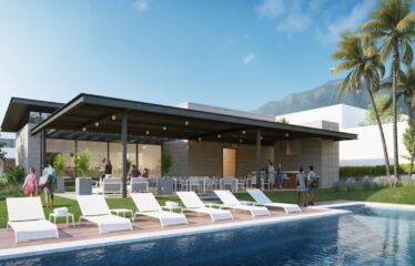 Casa en venta en Castaños del Vergel