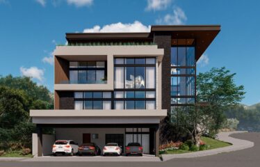 Residencia en preventa en Sierra Alta 10mo Sector, Etapa 1