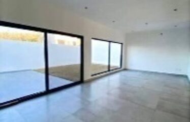Casa en venta en Castaños del Vergel, Carretera Nacional.