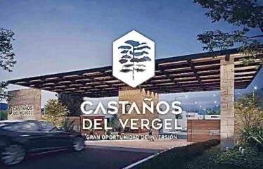 Casa en venta en Castaños Residencial Carretera Nacional