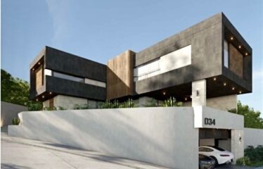 Casa en venta en Castaños Residencial Carretera Nacional