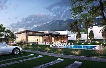Casa en venta en Castaños Residencial Carretera Nacional