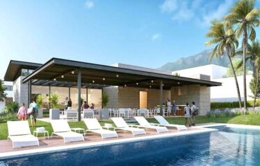 Casa en venta en Castaños Residencial Carretera Nacional