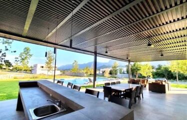 Casa en venta en Castaños Residencial Carretera Nacional