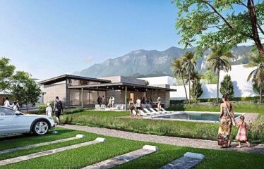 Casa en venta en Castaños Residencial Carretera Nacional