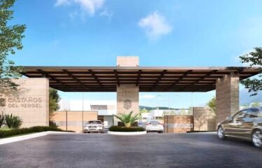 Casa en venta en Castaños Residencial Carretera Nacional