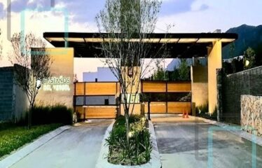 Casa en venta en Castaños Residencial Carretera Nacional