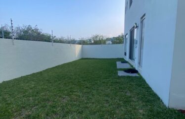 Residencia en Venta en Soria Residencial
