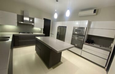 Residencia en Venta en Soria Residencial