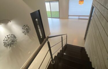 Residencia en Venta en Soria Residencial