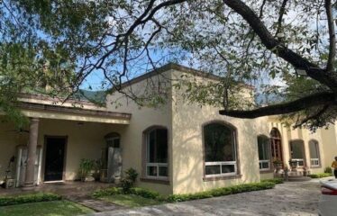 Residencia en Venta en zona Valle Alto