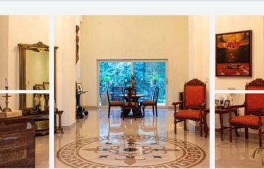 Residencia en Venta en zona Valle Alto