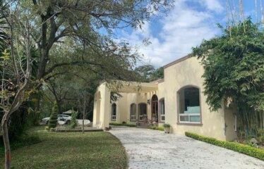 Residencia en Venta en zona Valle Alto