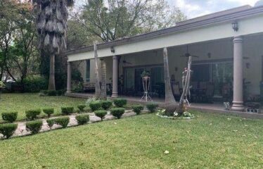 Residencia en Venta en zona Valle Alto