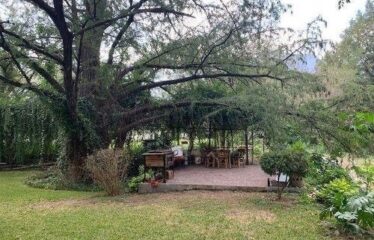 Residencia en Venta en zona Valle Alto