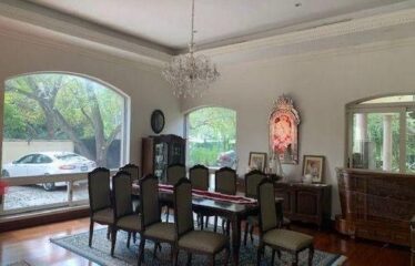 Residencia en Venta en zona Valle Alto