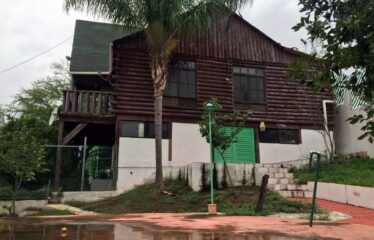 Quinta en Venta en el Barro