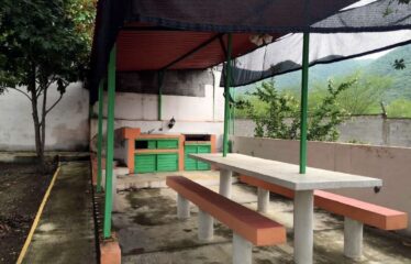 Quinta en Venta en el Barro