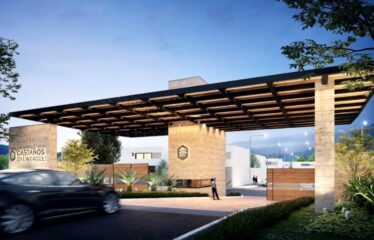 Casa en venta en Castaños del Vergel Carretera Nacional