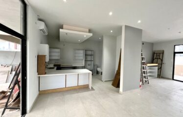 Casa en venta en Castaños del Vergel Carretera Nacional