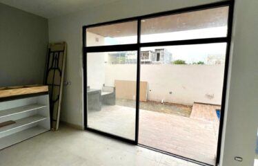 Casa en venta en Castaños del Vergel Carretera Nacional