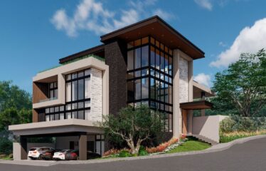 Residencia en preventa en Sierra Alta 10mo Sector, Etapa 1