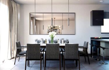 Casas en venta en Misión San José, Santiago