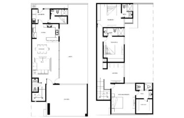 Casas en venta en Misión San José, Santiago