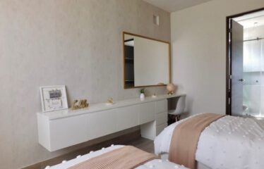 Casas en venta en Misión San José, Santiago