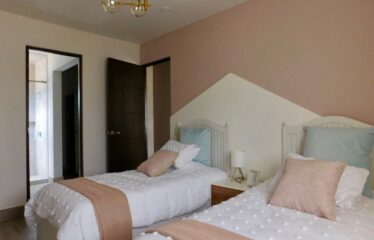 Casas en venta en Misión San José, Santiago