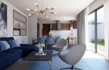 Casas en venta en Misión San José, Santiago