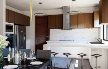 Casas en venta en Misión San José, Santiago