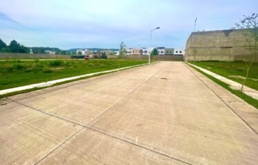 Terreno en venta en El Campestre Residencial