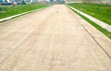 Terreno en venta en El Campestre Residencial