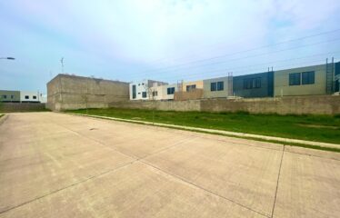 Terreno en venta en El Campestre Residencial