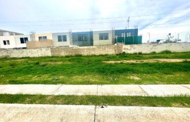 Terreno en venta en El Campestre Residencial