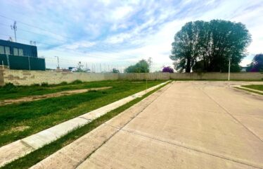 Terreno en venta en El Campestre Residencial