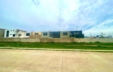 Terreno en venta en El Campestre Residencial