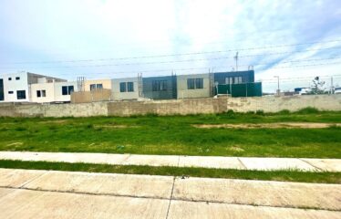 Terreno en venta en El Campestre Residencial