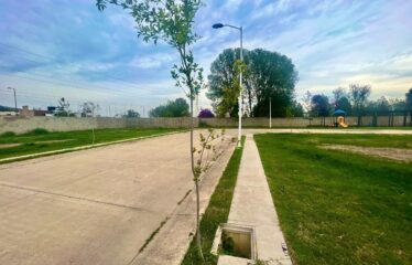 Terreno en venta en El Campestre Residencial