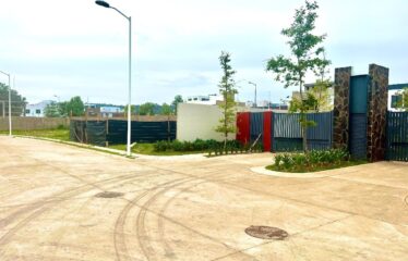 Terreno en venta en El Campestre Residencial