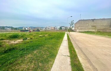 Terreno en venta en El Campestre Residencial