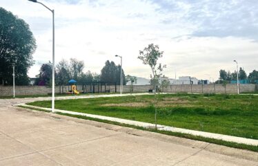 Terreno en venta en El Campestre Residencial