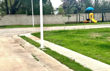 Terreno en venta en El Campestre Residencial