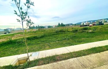 Terreno en venta en El Campestre Residencial